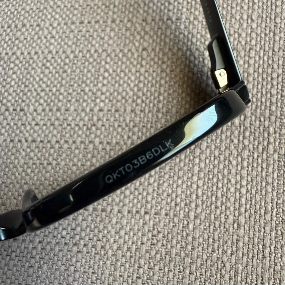 Gucci Glasses - Model:GG 3719 ACZ (Prescription Lenses) - Picture 10 of 17